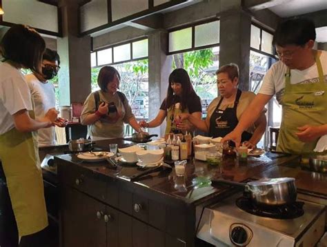 baipai thai cooking school 3 day 2 night package orbit tours thailand