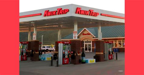 Kwik Trip In Day 3 Of System Outage