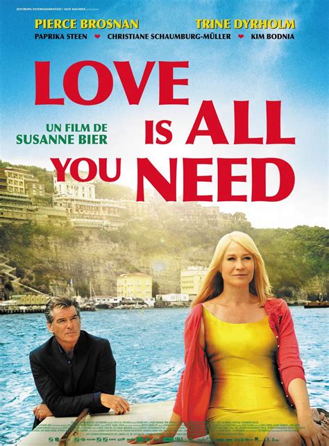 Love Is All You Need 2011 Unifrance Films