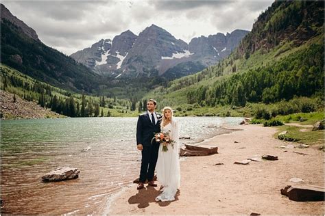 So just relax and let me take care of all the lighting, angles, and technical stuff to make you. Maroon Bells Aspen Wedding | Colorado Mountain Wedding ...