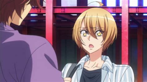 Love Stage Episode 10 Info And Links Where To Watch