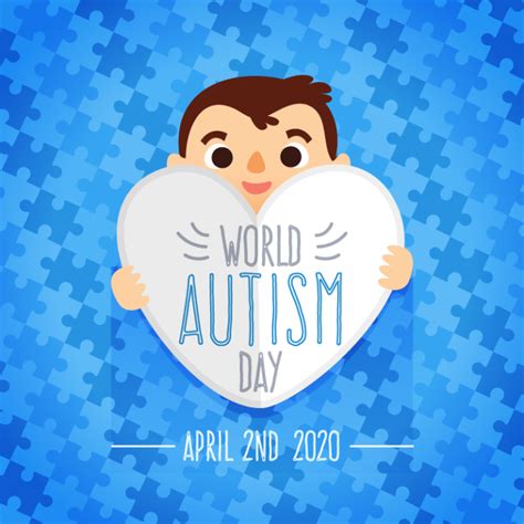 World Autism Awareness Day 2020 Color Me Mozart