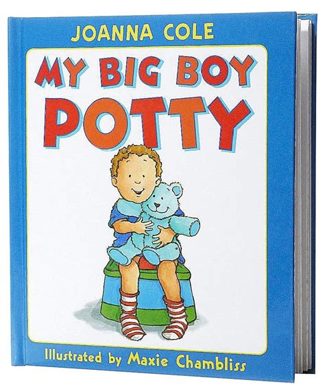 90 Best Images About Potty Training Boys On Pinterest Toilets