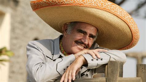 Las Mañanitas Vicente Fernandez Epicenter YouTube