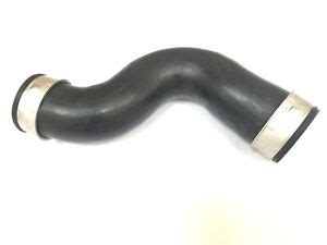 Front Right Lower Intercooler Turbo Hose Pipe Fits Seat Leon Mk