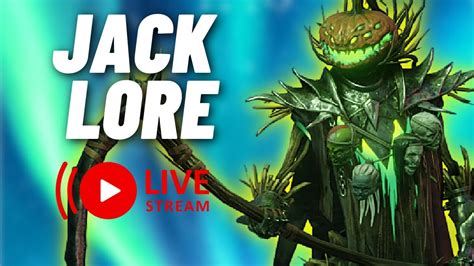 Live Harvest Jack Lore Raid Shadow Legends Youtube