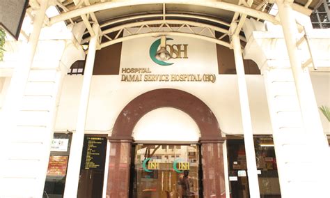 Seksyen 2, wangsa maju, 3, jalan 4/27a, 53300 kualalumpura, federal territory of kualalumpura, malajzia. Damai Service Hospital Healthcare Deal of the Day ...