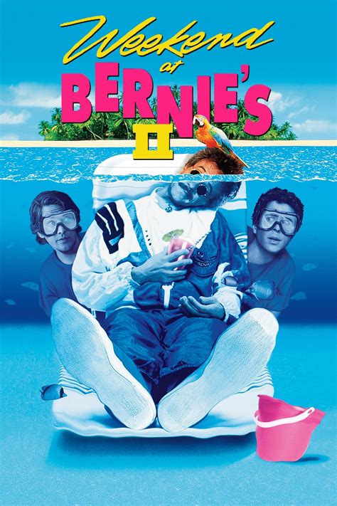 Weekend at Bernie's II - Don Carmody Productions