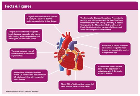 Congenital Heart Disease Through The Ages American College Of Cardiology