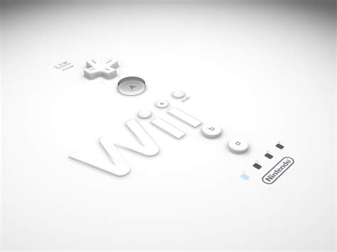 Wii Wallpapers Wallpaper Cave