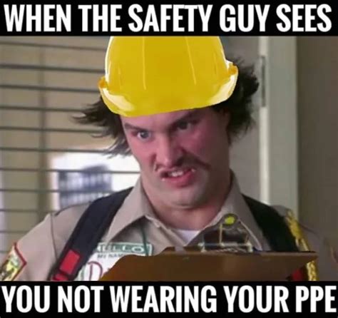 27 Of The Funniest Construction Memes And Contractor Jokes