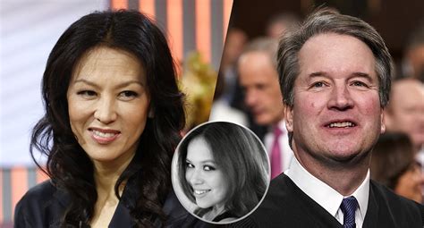 Kavanaugh Defender Amy Chuas Daughter Gets Supreme Court Job With