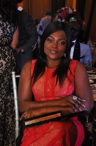 More Photos From Mo Abudus Fab 50th Birthday Party