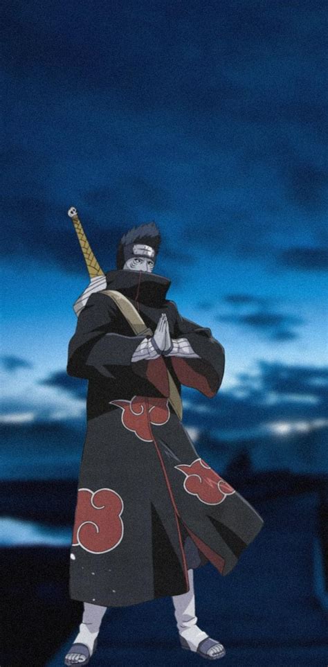 Download Kisame Wallpapers Bhmpics