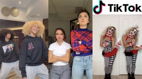 The Best Tiktok Dance Compilation Of March 2020 Youtube