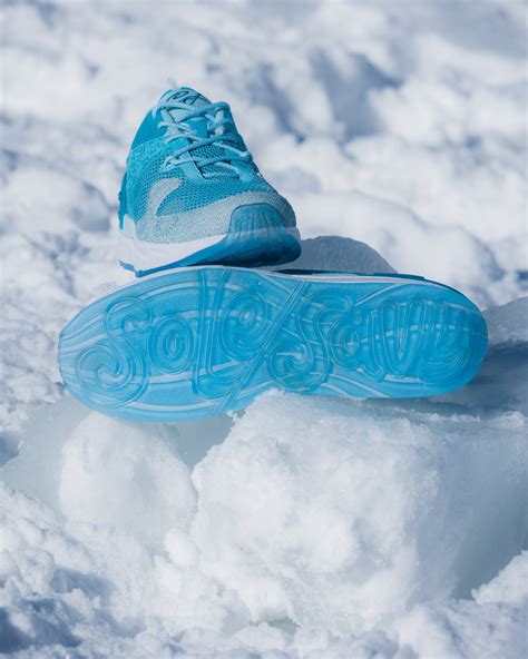 Introducing The Cj So Cool “frostbite” Ss4 Solesavy News