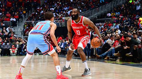 Brooklyn nets guard james harden (l), shown feb. James Harden Step Back | NBA.com