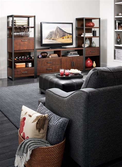 30 Living Room Setup Ideas