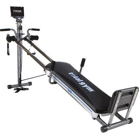 Total Gym 1400 Vs 1600 Product Comparison Which Is Better To Buy