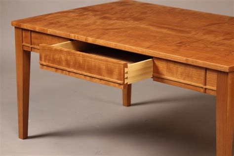 Sometimes, finding a rustic décor solution to walking away empty handed is a good thing… Cherry Wood Coffee Tables for Sale