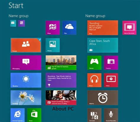 Windows 81 Download Iso 32 64 Bit Free Official About Pc