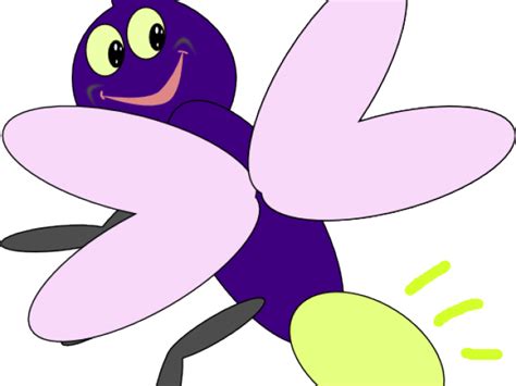 Firefly Clipart Purple Firefly Clipart 640x480 Png Clipart Download