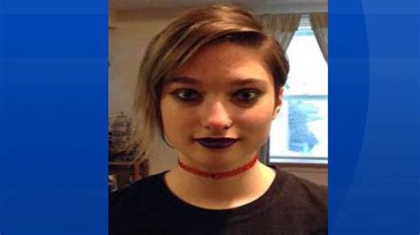 Missing Teen With Medical Condition Located Halifax Police Ctv News