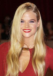 Check out gabriella112's art on deviantart. Gabriella Wilde - Wikipedia