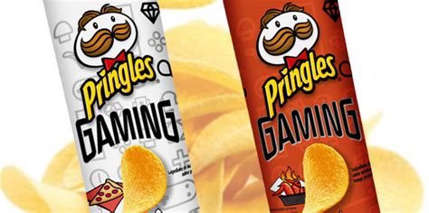 Pringles Pizza E Chicken Wings São Os Novos Sabores Inspirados Nos