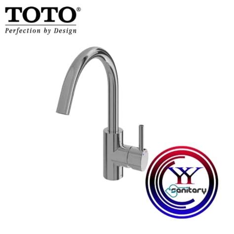 Find the perfect drain for every sink at plumbingsupply.com ®!from standard to deluxe, we have the drain to suit your needs. Jual Kran Sink TOTO TX605KESBR/ Keran Cuci Piring Kitchen ...