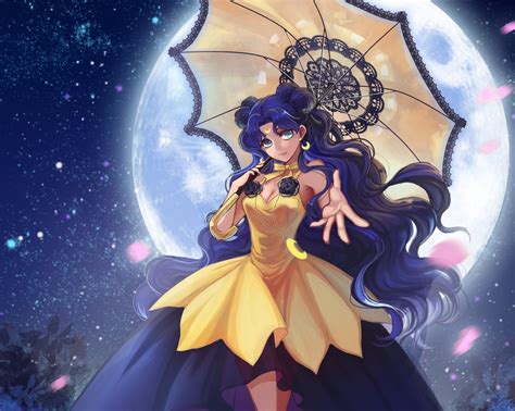 Fonds Decran 2480x1982 Sailor Moon Douyougen Bishoujo Senshi Luna