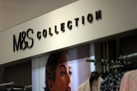 Mands Click And Collect Service Launches To Help Reduce Shopping Queues