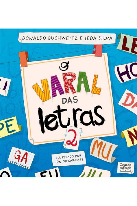 O Varal Das Letras Pdf