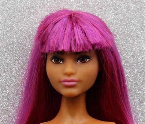Barbie Rylie You Can Be Anything Cheveux Xcouleurs Barbie Second Life