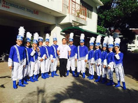 Lake norman high school, mooresville, north carolina, united states. Ligao National High School