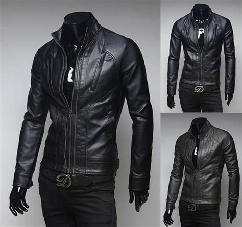 Men Leather Products This Is Your Perfect Choice