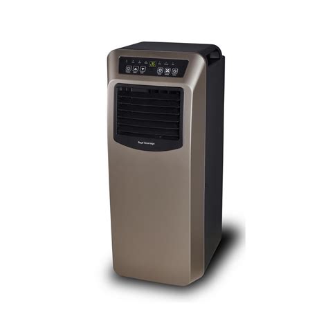 Portable air conditioners come with a window kit that usually features one or two ventilation hoses. Royal Sovereign 14000 BTU Portable 3-in-1 Air Comfort ...