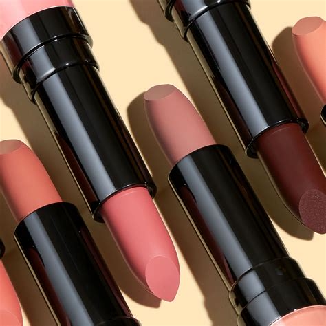 Matte Lipstick Revolution Beauty Official Site
