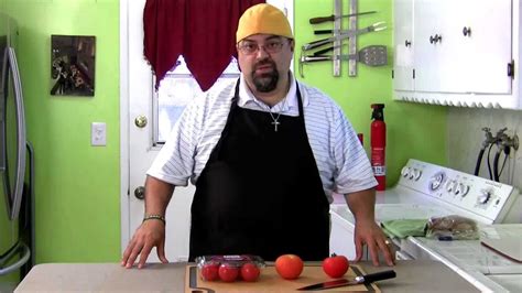 The Tomato Youtube