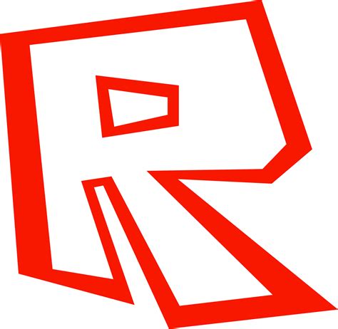 Roblox R vector by iowntreese on DeviantArt