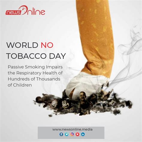 world no tobacco day 2021 quotes wishes images messages taglines