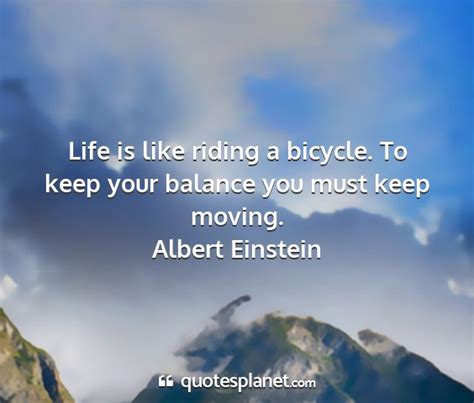 Albert Einstein Quotes And Sayings