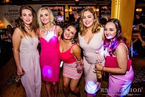 Liverpool S Hottest Bars And Clubs 91 Pictures Of Your Big Night Out Liverpool Echo
