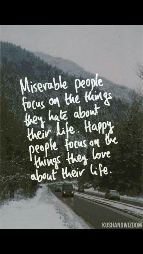 Be sure to bookmark and share your favorites! Pin by Rachel Giesbrecht on Positively Positive! (With images) | Miserable people, Inspirational ...
