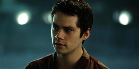 Dylan Obrien And The Teen Wolf Movie Full Bts Story Revealed