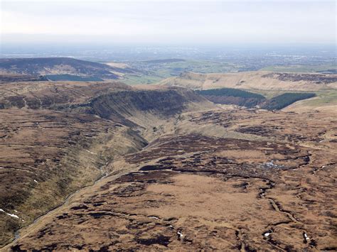 The Mystery Of The Man Found Dead On Saddleworth Moor Vice