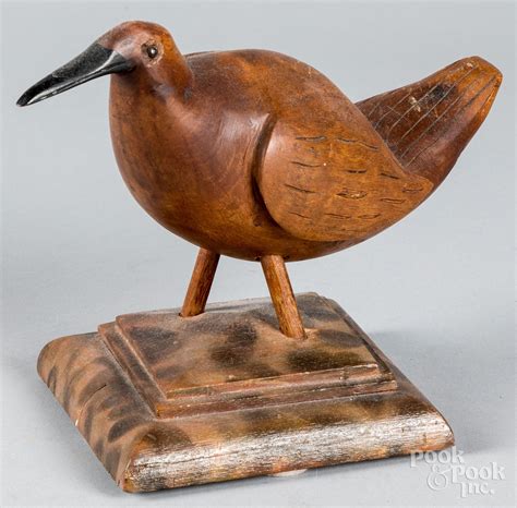 Pin On Bird Carvings