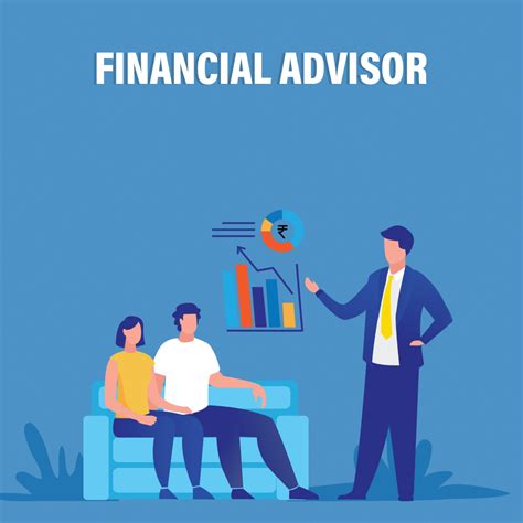 Why Is A Personal Financial Advisor Important Fincart Blog