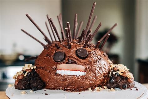 Top 136 Funny Looking Cakes