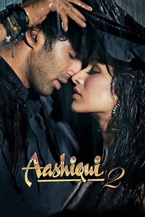 Aashiqui 2 2013 Posters — The Movie Database Tmdb